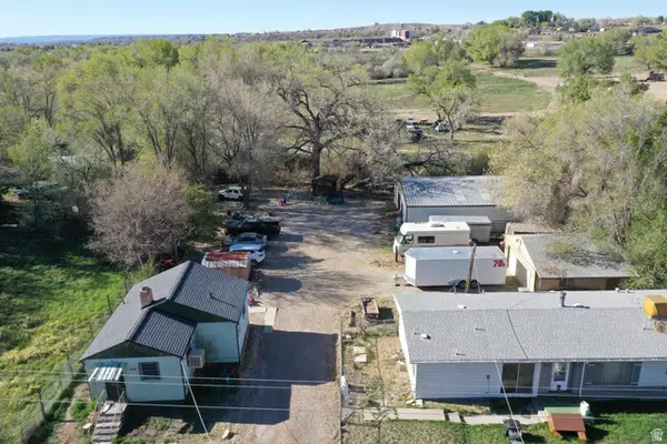 799 W 760 N, Carbonville, UT 84501