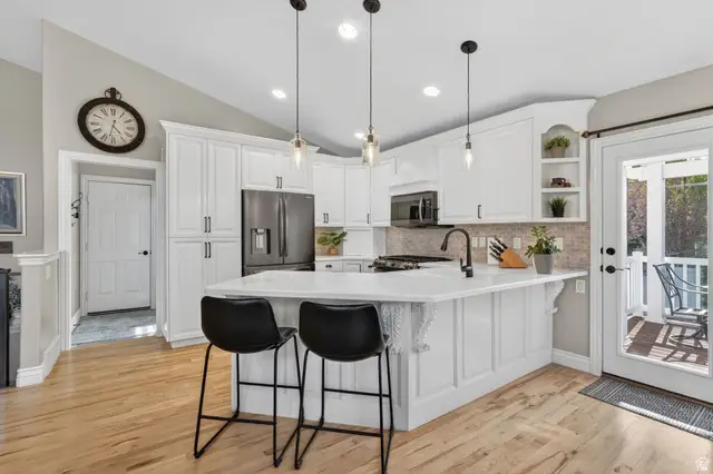 7428 S Green Berry Ct W, Midvale, UT 84047 - #3