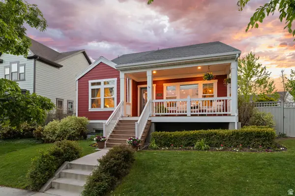 4367 W Clarks Hill Dr, South Jordan, UT 84009