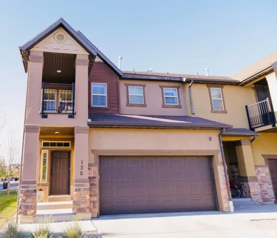 170 E Catagena Pkwy, Saratoga Springs, UT 84045 - #1