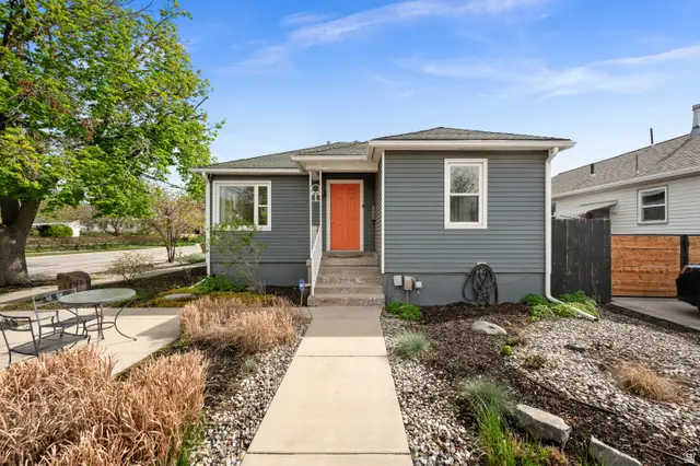 538 E Downington Ave, Salt Lake City, UT 84105 - #3