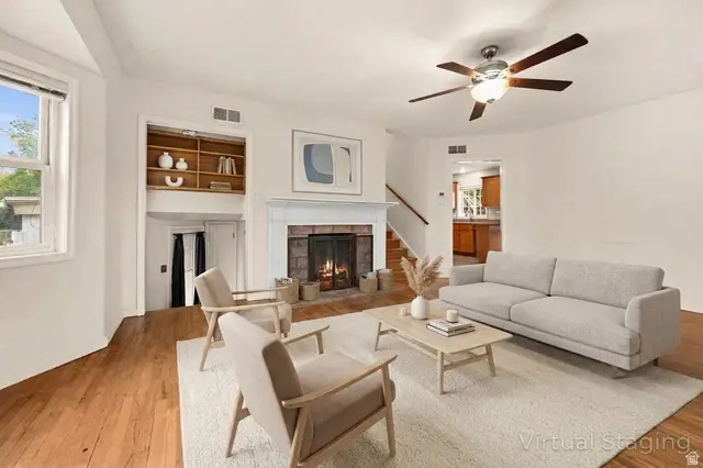 1988 S 1800 E, Salt Lake City, UT 84108 - #2