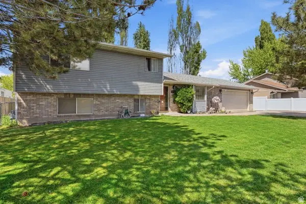 1662 S 1200 W, Woods Cross, UT 84087 - #2