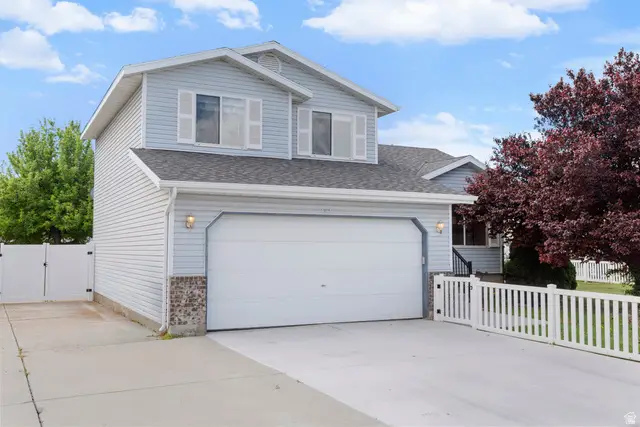 4361 W 3870 S, West Valley City, UT 84120 - #2