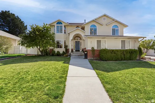 902 N 200 W, American Fork, UT 84003