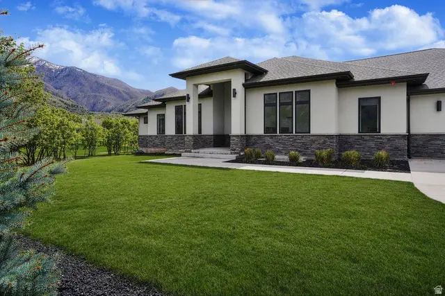 755 S Oak Dr, Woodland Hills, UT 84653 - #1