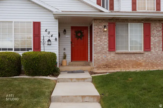 604 N 1120 E, Spanish Fork, UT 84660 - #3