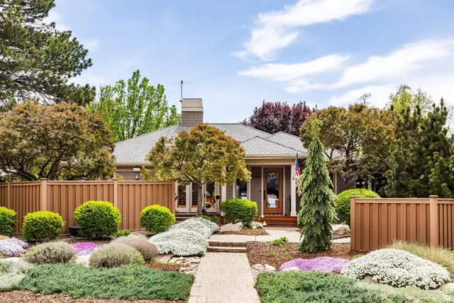 1580 Evergreen Ln, Millcreek, UT 84106 - #1