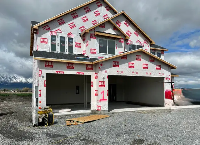 2613 S 1290 W #1, Nibley, UT 84321 - #3