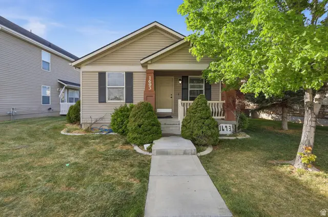 1693 N Aaron Dr, Tooele, UT 84074 - #1