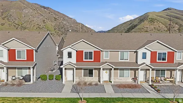 376 S 1580 E, Hyrum, UT 84319