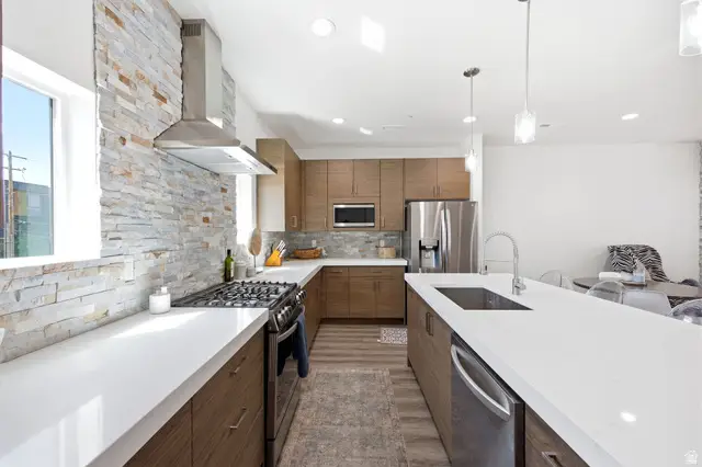 1618 S Main St #2, Salt Lake City, UT 84115 - #3