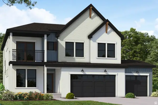 5948 N Canyon Rim Rd #617, Lehi, UT 84048