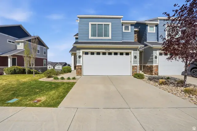 15134 S Gallant Dr W, Bluffdale, UT 84065 - #1