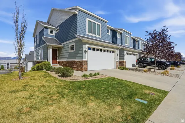 15134 S Gallant Dr W, Bluffdale, UT 84065 - #2