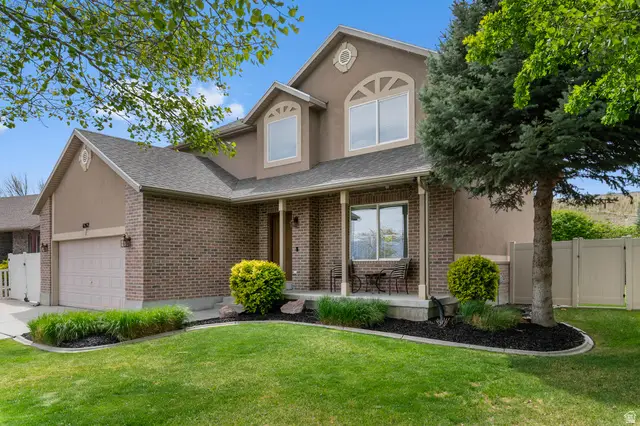 6262 S Waller Ln, West Jordan, UT 84081 - #2