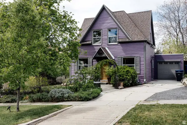 265 D St, Salt Lake City, UT 84103