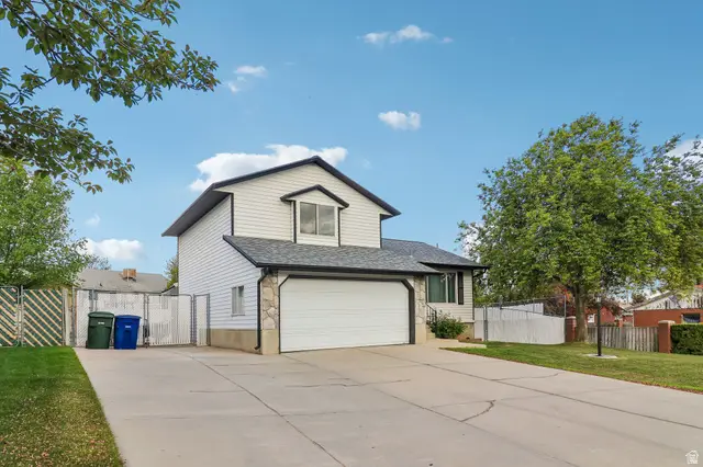 3804 S 6300 W, West Valley City, UT 84128 - #3