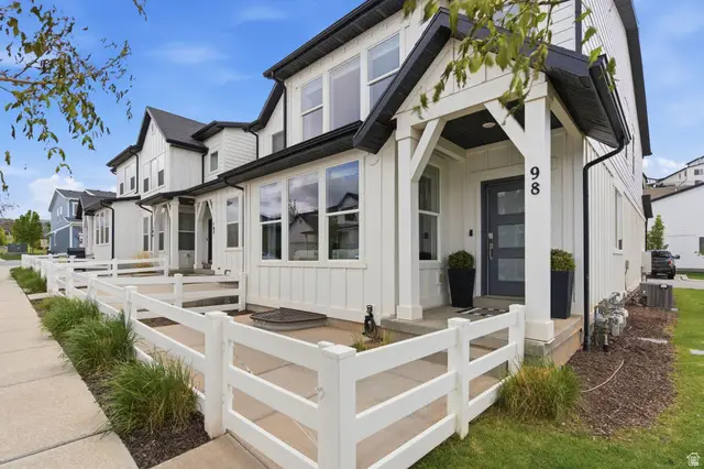98 E Grant Ln, North Salt Lake, UT 84054 - #2