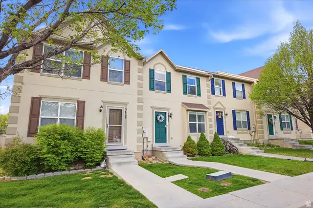 3422 E Dundee Dr, Eagle Mountain, UT 84005 - #2