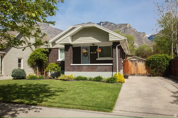 155 S 500 E, Provo, UT 84606