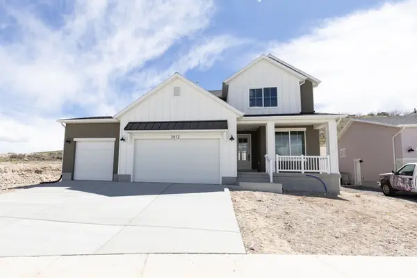 3012 E Serdar Ln #C18, Eagle Mountain, UT 84005