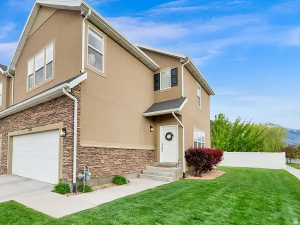 1754 E 920 S, Spanish Fork, UT 84660
