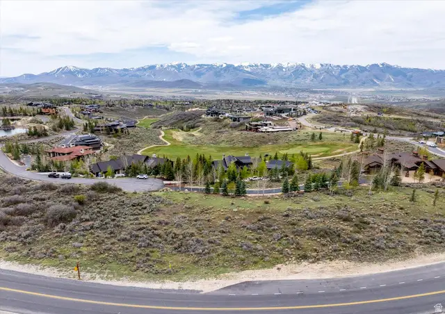 8654 Marmot Cir #95, Park City, UT 84098 - #2