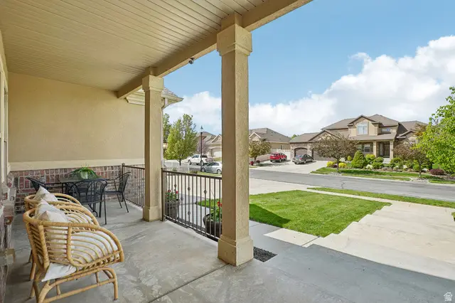 5939 W Birch Water Ln S, West Jordan, UT 84081 - #3