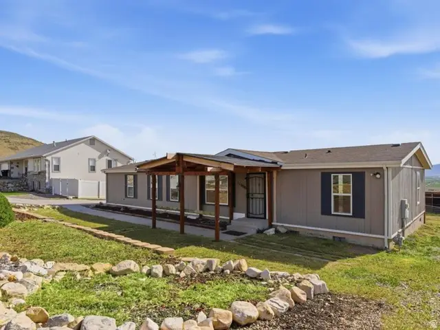 11000 N Wallace Ln, Tremonton, UT 84337 - #1