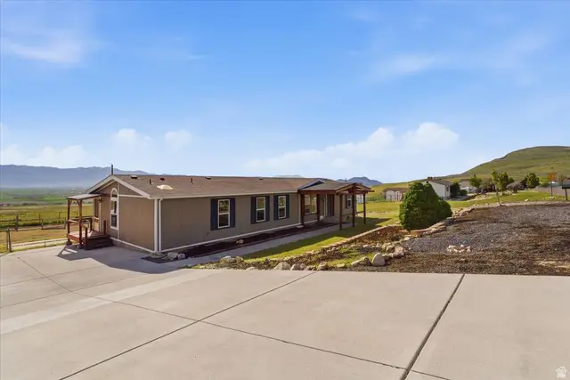 11000 N Wallace Ln, Tremonton, UT 84337 - #2