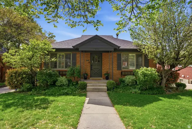 2224 S Texas St, Salt Lake City, UT 84109 - #1