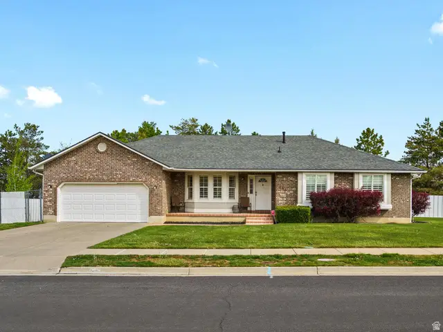 1848 W 1520 N, Clinton, UT 84015 - #1