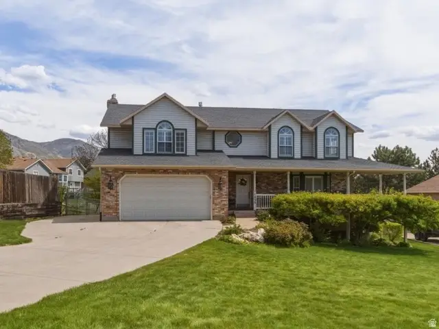1435 E Washakie Cir S, Ogden, UT 84403 - #1