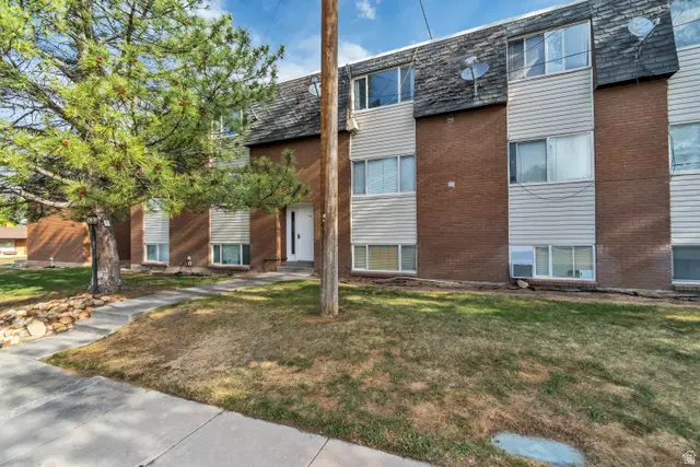 265 E 8880 S #12, Sandy, UT 84070 - #1