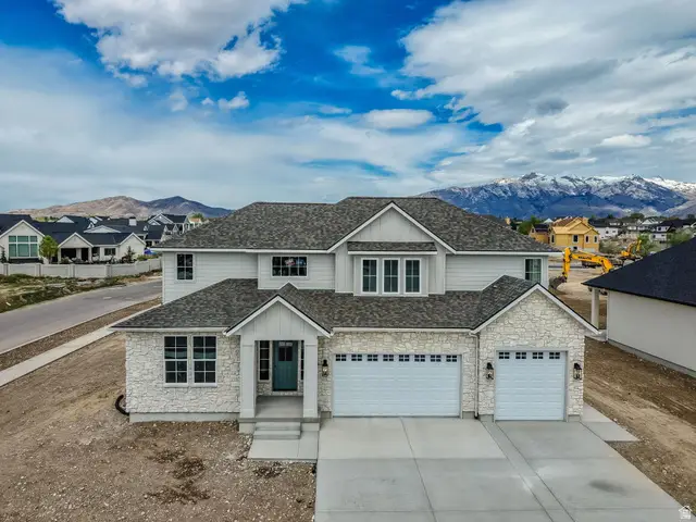892 N 780 W, American Fork, UT 84003 - #1