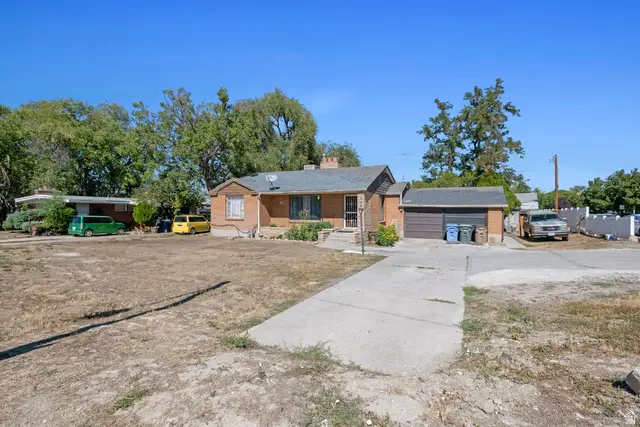 1632 W California Ave, Salt Lake City, UT 84104 - #1