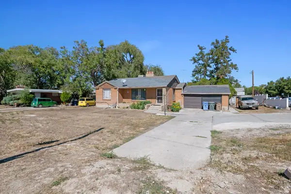 1632 W California Ave, Salt Lake City, UT 84104