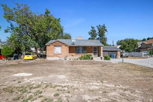 1632 W California Ave, Salt Lake City, UT 84104 - #2