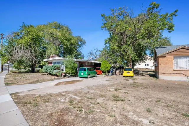 1632 W California Ave, Salt Lake City, UT 84104 - #3