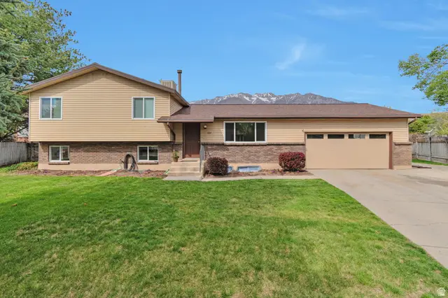 152 W 1485 N, Orem, UT 84057 - #1