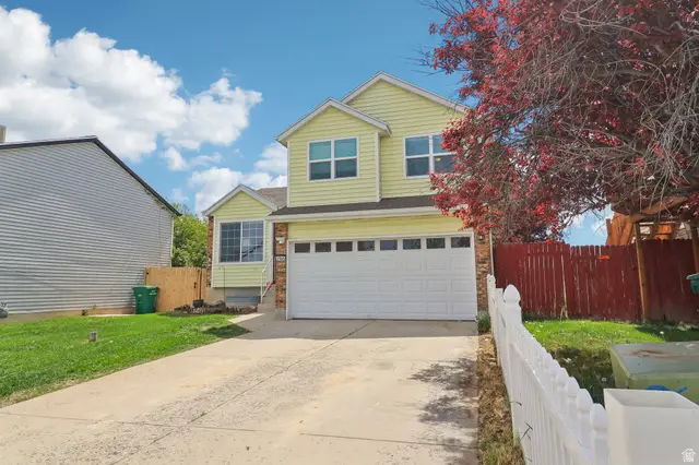 3145 W Norwich, West Jordan, UT 84088 - #3