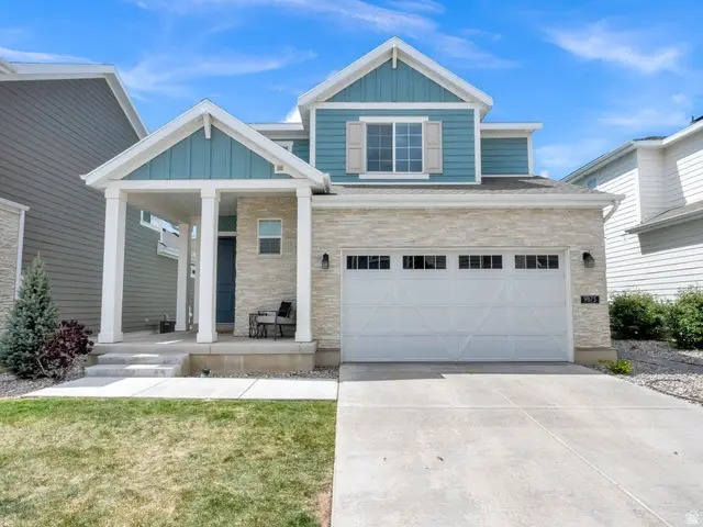 9873 N Sunnybank Pl, Highland, UT 84003 - #1