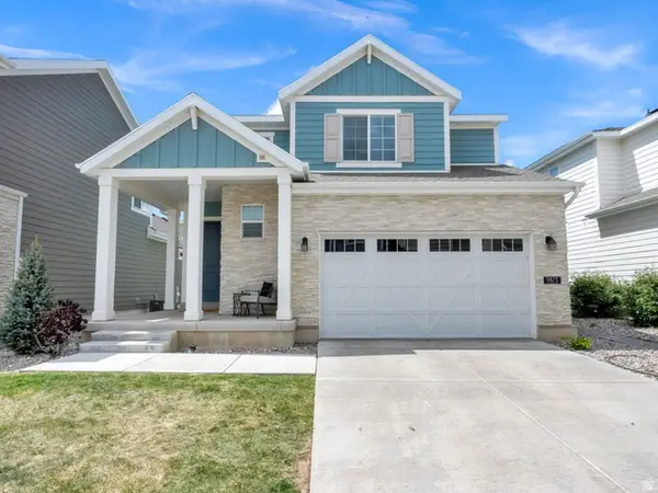 9873 N Sunnybank Pl, Highland, UT 84003