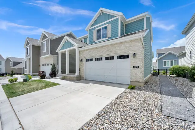 9873 N Sunnybank Pl, Highland, UT 84003 - #2