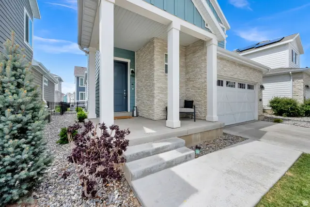 9873 N Sunnybank Pl, Highland, UT 84003 - #3