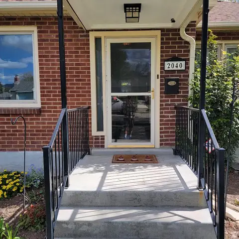 2040 E White Cir, Salt Lake City, UT 84109 - #2