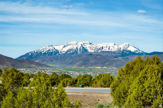 3266 E Red Knob Way #876, Heber City, UT 84032 - #1