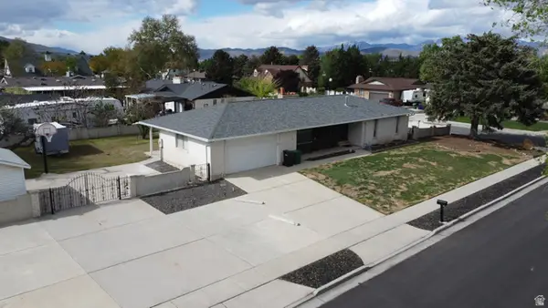 748 E Silver Sage Dr, Sandy, UT 84094