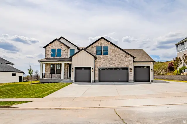 12651 N Ponce De Leon Dr #21, Highland, UT 84003 - #1